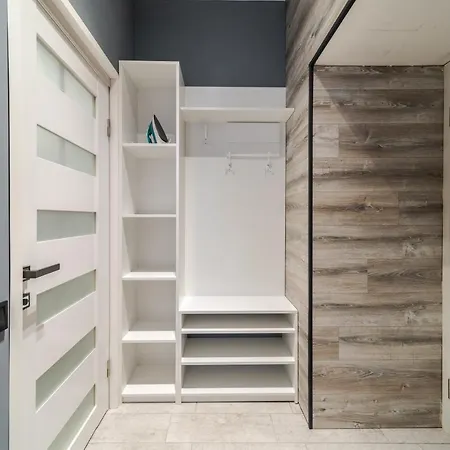 아파트 Staroevreyska B