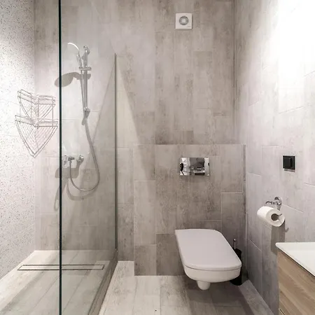 Appartement Staroevreyska B *