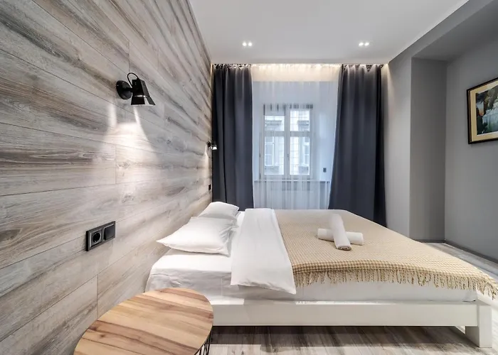 Staroevreyska B * Lvov