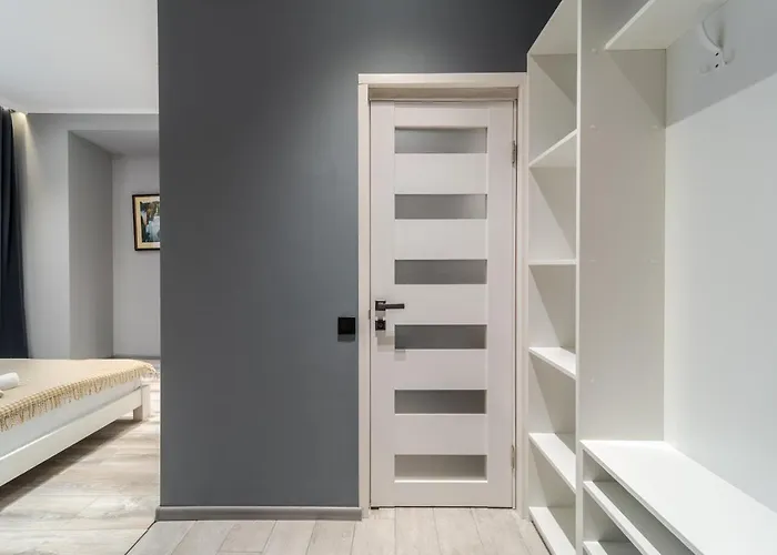 Staroevreyska B Lwów